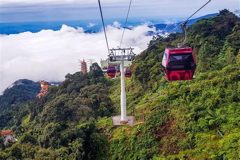 ysl genting highland|genting highlands holidays.